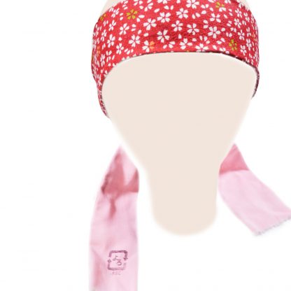 Yukata headband