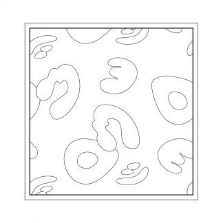 Camouflage Colouring Sheet